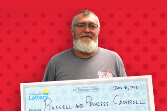 Forgotten Powerball Purchase Wins $1 million